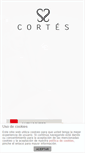 Mobile Screenshot of fernandocortes.com